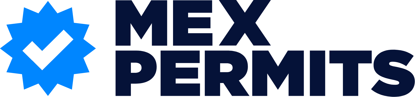 mexpermits logo